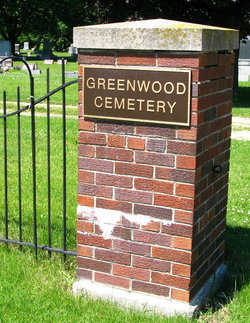 Greenwood Cemetery
